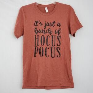 Hocus Pocus Halloween T-Shirt